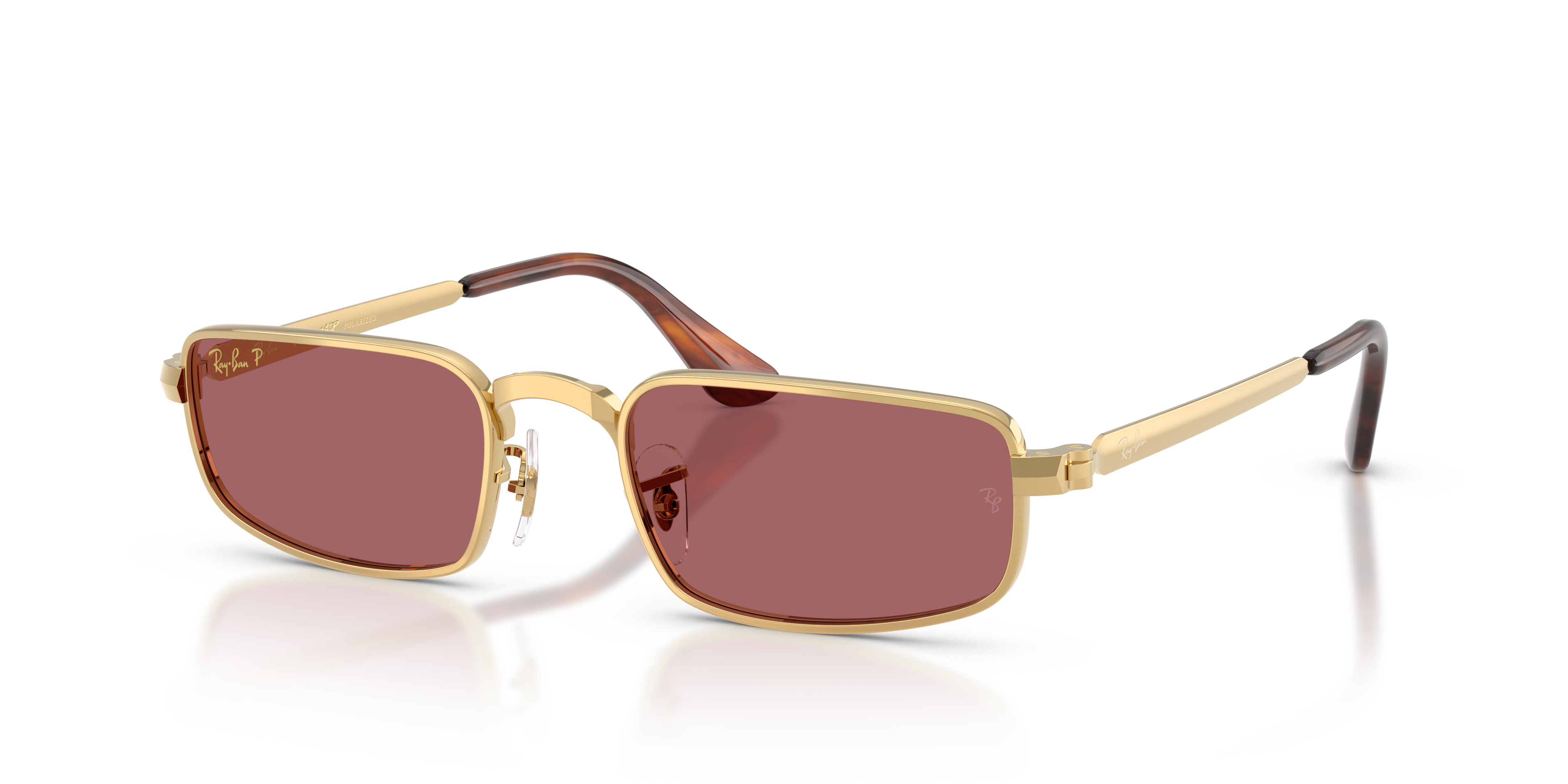 Ray-Ban RB3927 001/AF  